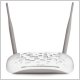 ROTEADOR E MODEM TD-W8961N 300MBPS 2 ANTENAS BRANCO TP-LINK UND - 