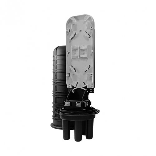 CEO - CAIXA DE EMENDA OPTICA 24F SH-VT300 - 